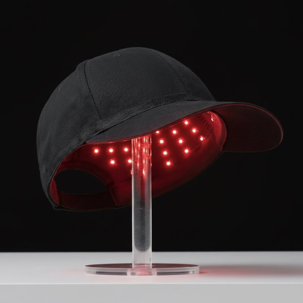 Hair Care Hat